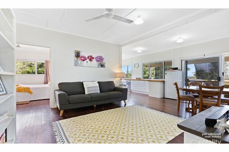 Property photo of 85 North Street West Rockhampton QLD 4700