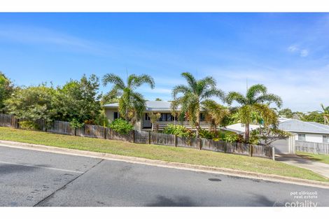 Property photo of 85 North Street West Rockhampton QLD 4700
