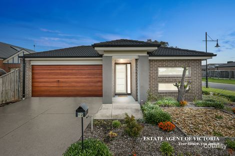 Property photo of 12 Arden Avenue Pakenham VIC 3810