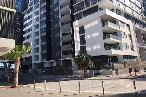 Property photo of 1408/17 Chisholm Street Wolli Creek NSW 2205