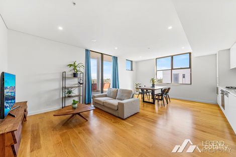 Property photo of 1303/3 Mooltan Avenue Macquarie Park NSW 2113