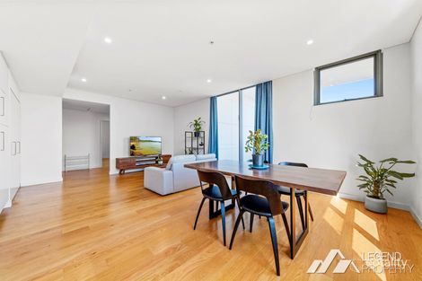 Property photo of 1303/3 Mooltan Avenue Macquarie Park NSW 2113
