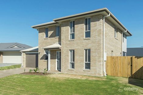 Property photo of 3 Rickard Close Pimpama QLD 4209