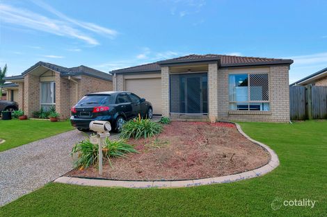 Property photo of 40 Griffen Place Crestmead QLD 4132