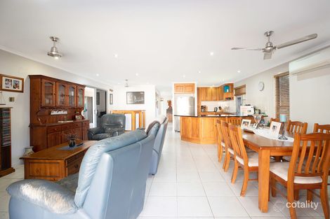 Property photo of 26 Murphy Street Seaforth QLD 4741