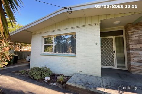 Property photo of 5 Kathleen Close Maida Vale WA 6057