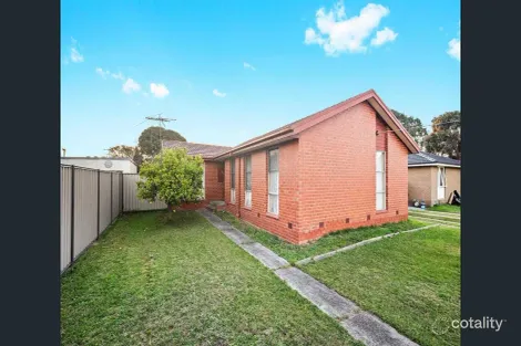 Property photo of 5 Silvan Grove Hampton Park VIC 3976