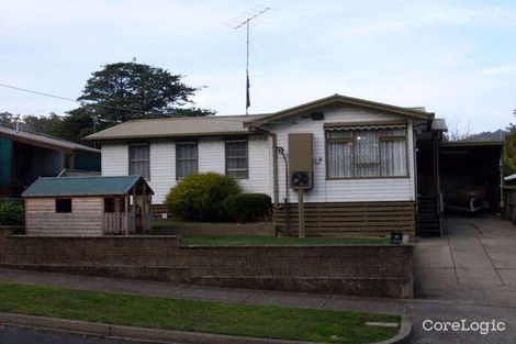 Property photo of 12 Fourth Street Eildon VIC 3713
