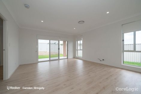 Property photo of 1 Percy Street Gregory Hills NSW 2557