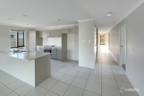 Property photo of 85 McGrath Street Bakers Creek QLD 4740