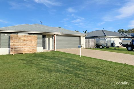 Property photo of 85 McGrath Street Bakers Creek QLD 4740