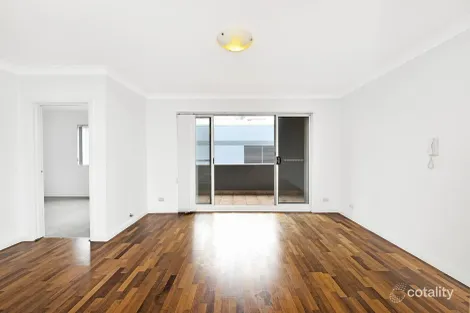 Property photo of 6/176-180 Salisbury Road Camperdown NSW 2050