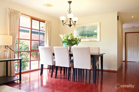 Property photo of 12 Latrobe Court Croydon Hills VIC 3136