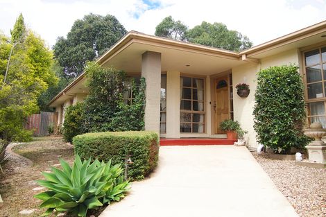 Property photo of 12 Latrobe Court Croydon Hills VIC 3136