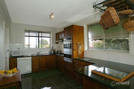 Property photo of 1/31 Commercial Road Ferntree Gully VIC 3156