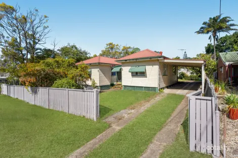Property photo of 14 Greenham Street Raceview QLD 4305