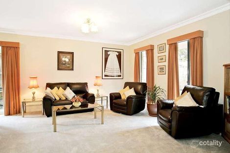 Property photo of 3 Natalie Mews Eltham VIC 3095