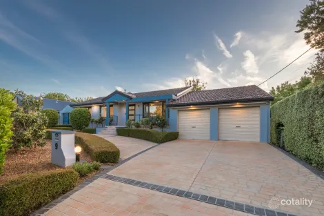 Property photo of 9 Hicks Street Red Hill ACT 2603