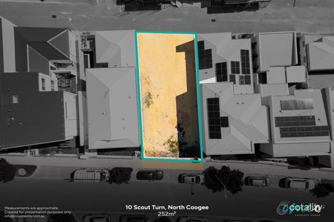 Property photo of 10 Scout Turn North Coogee WA 6163