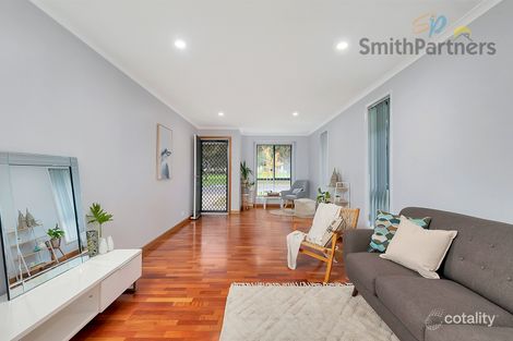 Property photo of 3 Oxford Street Hillcrest SA 5086