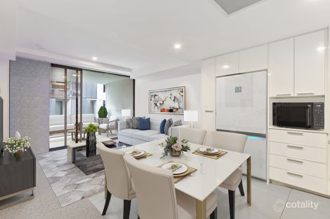 Property photo of 4301/35 Burdett Street Albion QLD 4010