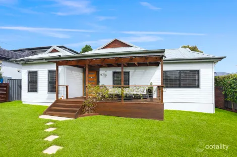 57 Georges River Rd, Jannali, NSW 2226