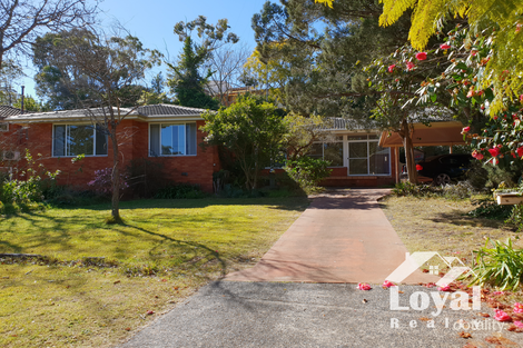Property photo of 4 Constance Close Epping NSW 2121