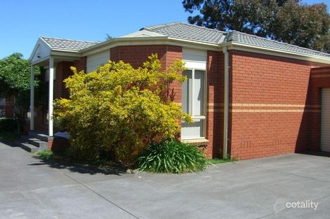 Property photo of 2/22 Dennis Street Clayton VIC 3168
