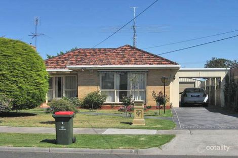 7 Bedford St, Airport West, VIC 3042