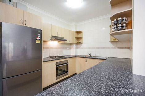 Property photo of 7/40-46 Station Road Auburn NSW 2144