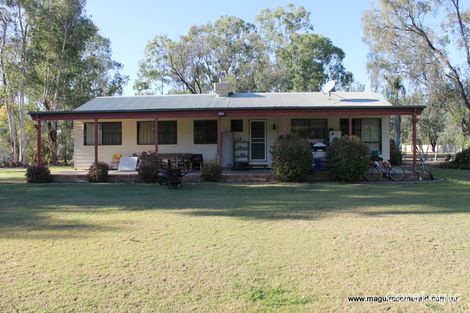 Property photo of 51 Slack Drive Emerald QLD 4720