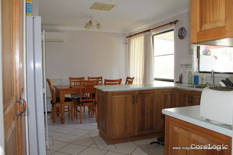 Property photo of 51 Slack Drive Emerald QLD 4720