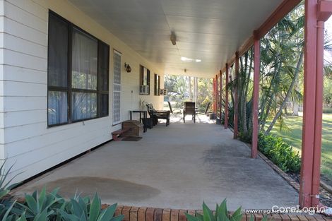 Property photo of 51 Slack Drive Emerald QLD 4720