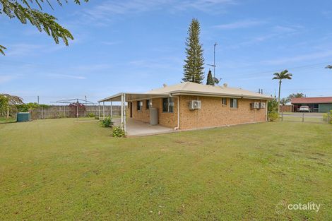 Property photo of 67 Sunset Drive Thabeban QLD 4670