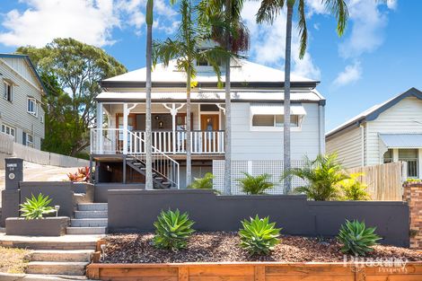 Property photo of 34 Confederate Red Hill QLD 4059