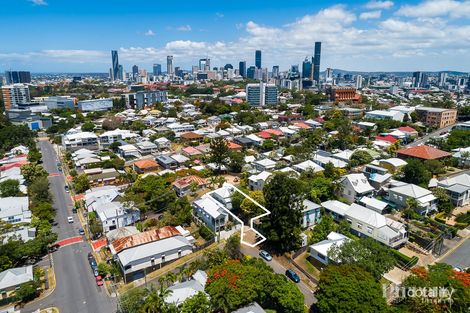 Property photo of 34 Confederate Red Hill QLD 4059