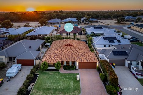 Property photo of 23 Stanbroke Turn Carramar WA 6031