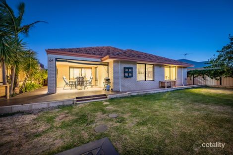 Property photo of 23 Stanbroke Turn Carramar WA 6031