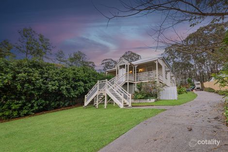 Property photo of 24 Paten Street North Ipswich QLD 4305