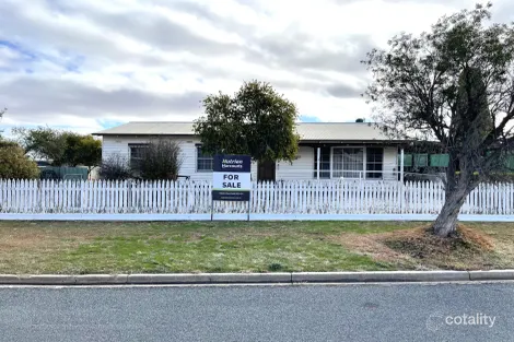 Property photo of 5 Corack Road Donald VIC 3480