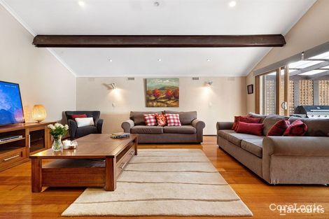 Property photo of 27 Tudawali Crescent Wheelers Hill VIC 3150