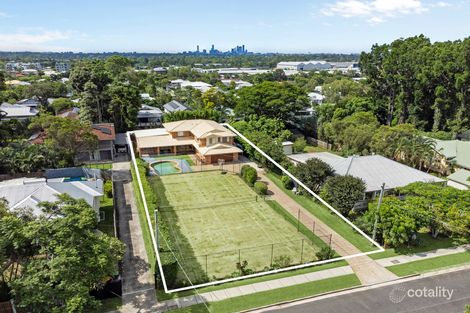 Property photo of 84 Clewley Street Corinda QLD 4075