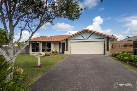 Property photo of 66 Wattle Street Point Vernon QLD 4655