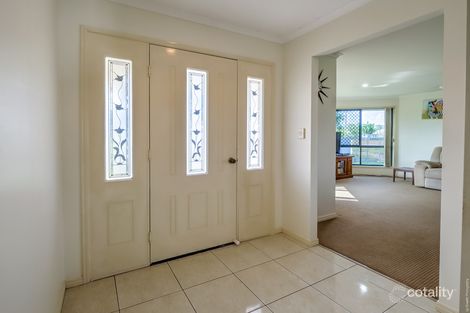 Property photo of 66 Wattle Street Point Vernon QLD 4655