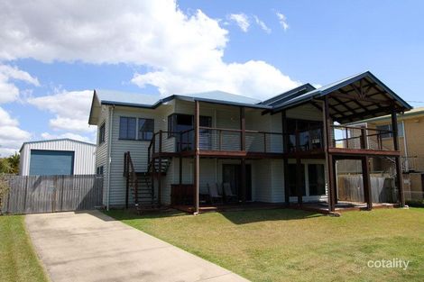 Property photo of 195 Esplanade Point Vernon QLD 4655