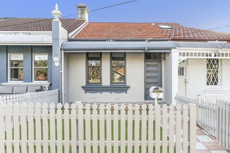 Property photo of 7 Lipsom Avenue Bondi Junction NSW 2022