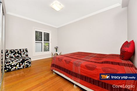 Property photo of 29/143 Bowden Street Meadowbank NSW 2114