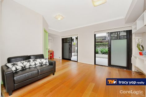 Property photo of 29/143 Bowden Street Meadowbank NSW 2114