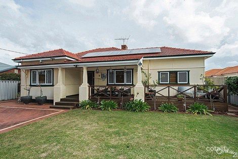 1/27 Mars St, Carlisle, WA 6101