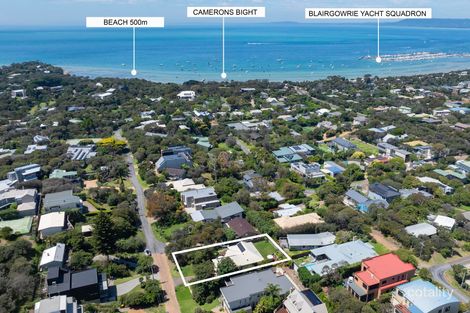 Property photo of 25 Tarakan Street Sorrento VIC 3943